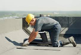 Best 4 Ply Roofing  in New Albany, OH